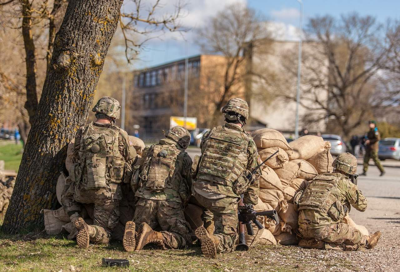 FOTO: ANDREI JAVNAŠAN Võrumaa Teataja