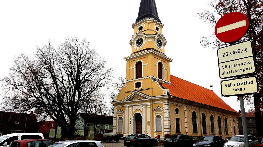 FOTO: Aigar Nagel