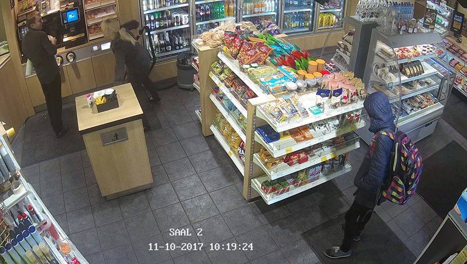 Foto: politsei