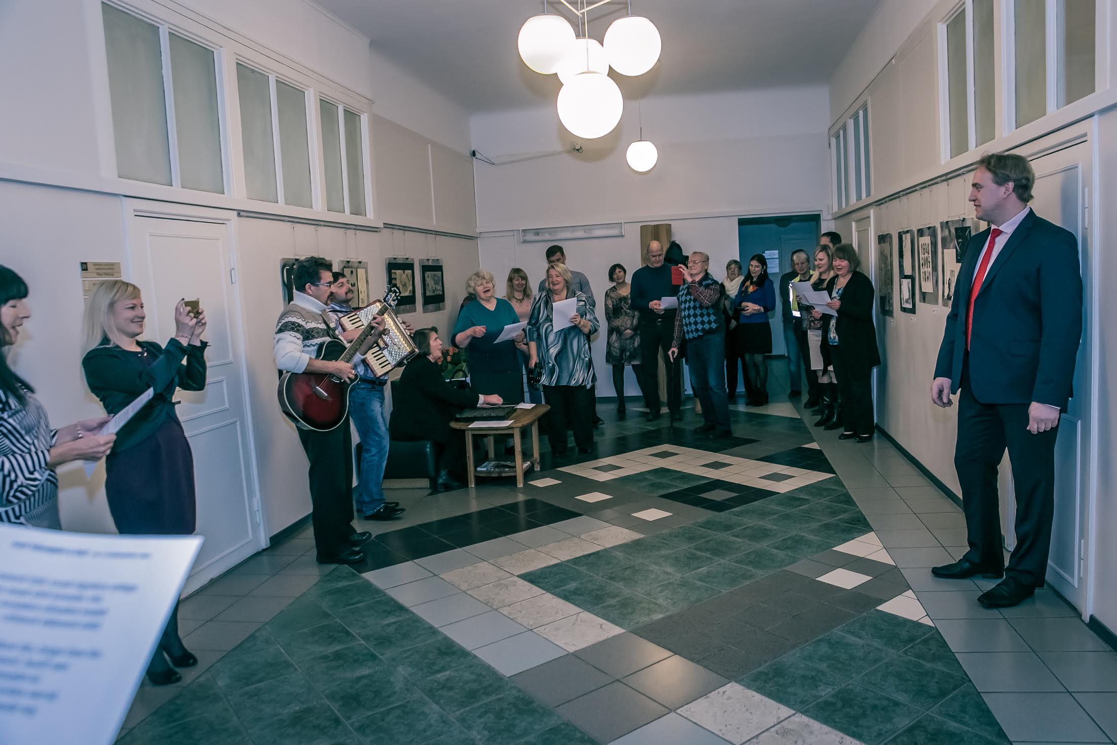 Foto: VÕRU LINNAVALITSUS