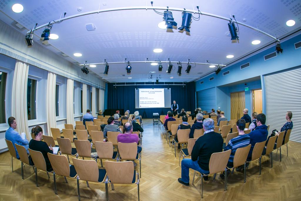 Fotod: ANDREI JAVNAŠAN/Võrumaa Teataja