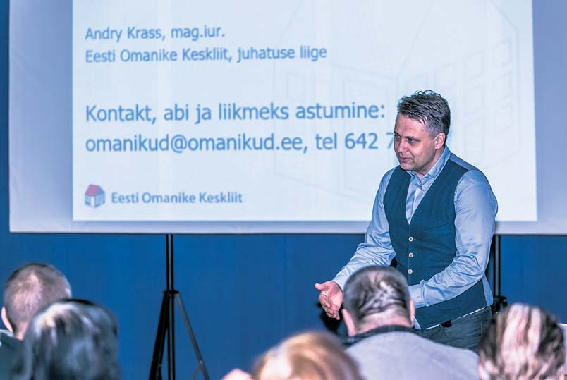 Fotod: ANDREI JAVNAŠAN/Võrumaa Teataja