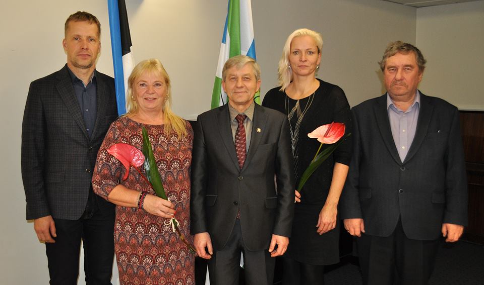 Põlva Vallavalitsus
