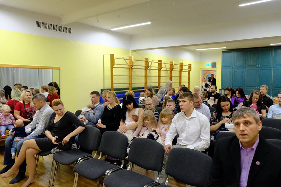 FOTO: Antsla Vald