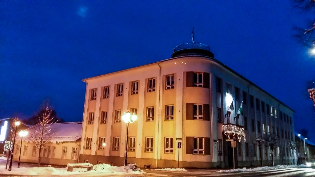 Võrumaa Teataja