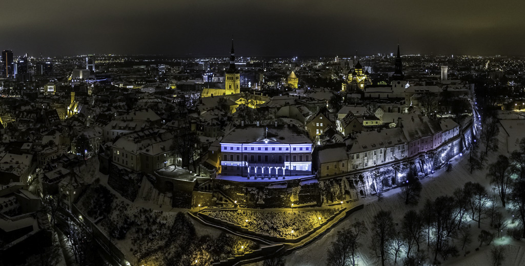 Foto Aron Urb ja Kaupo Kalda