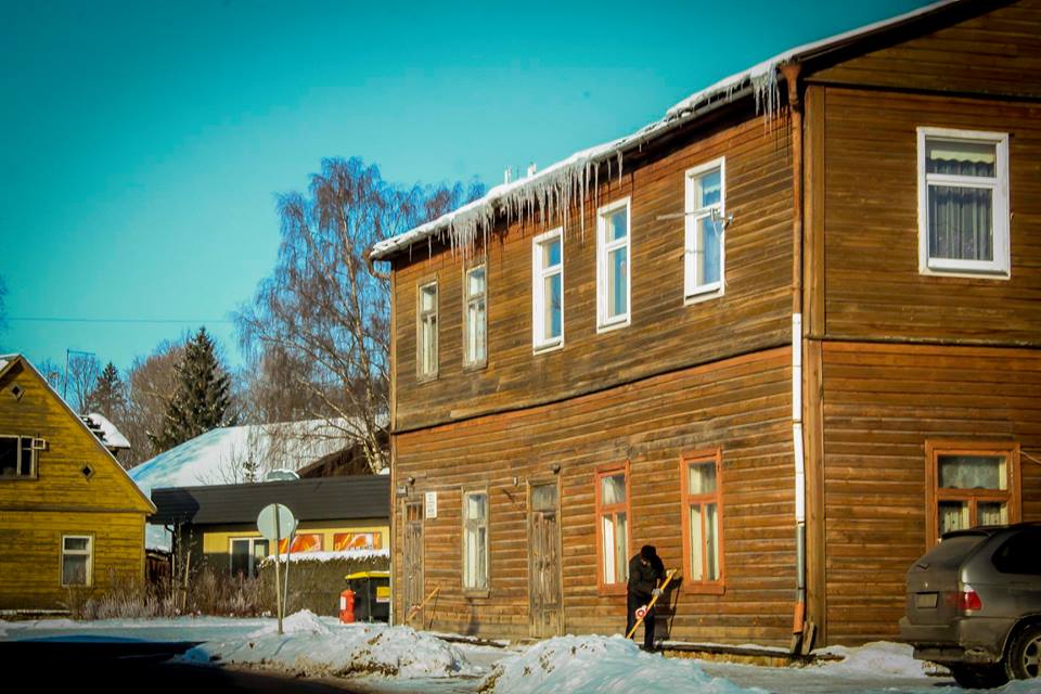 FOTO: Aigar Nagel