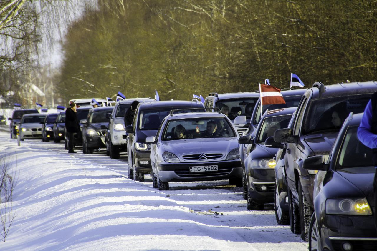 FOTO: Aigar Nagel