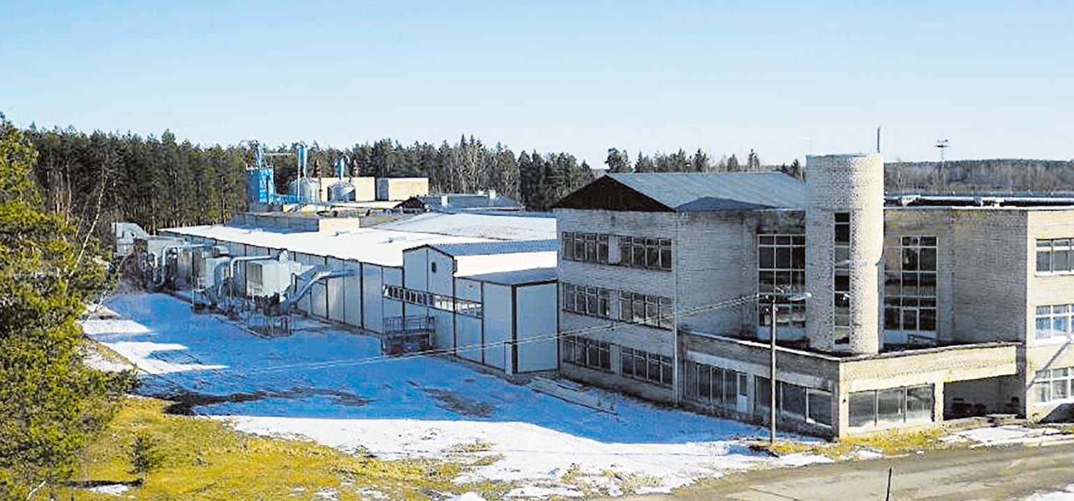 Saru lauavabrikus töötab eilse, 21. märtsi seisuga 96 töölist, kellest enamik on lätlased. Saru lauavabrikus töötab eilse, 21. märtsi seisuga 96 töölist, kellest enamik on lätlased.