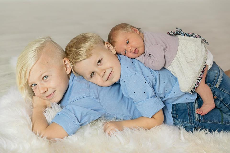 FOTO Grethe Rõõm
