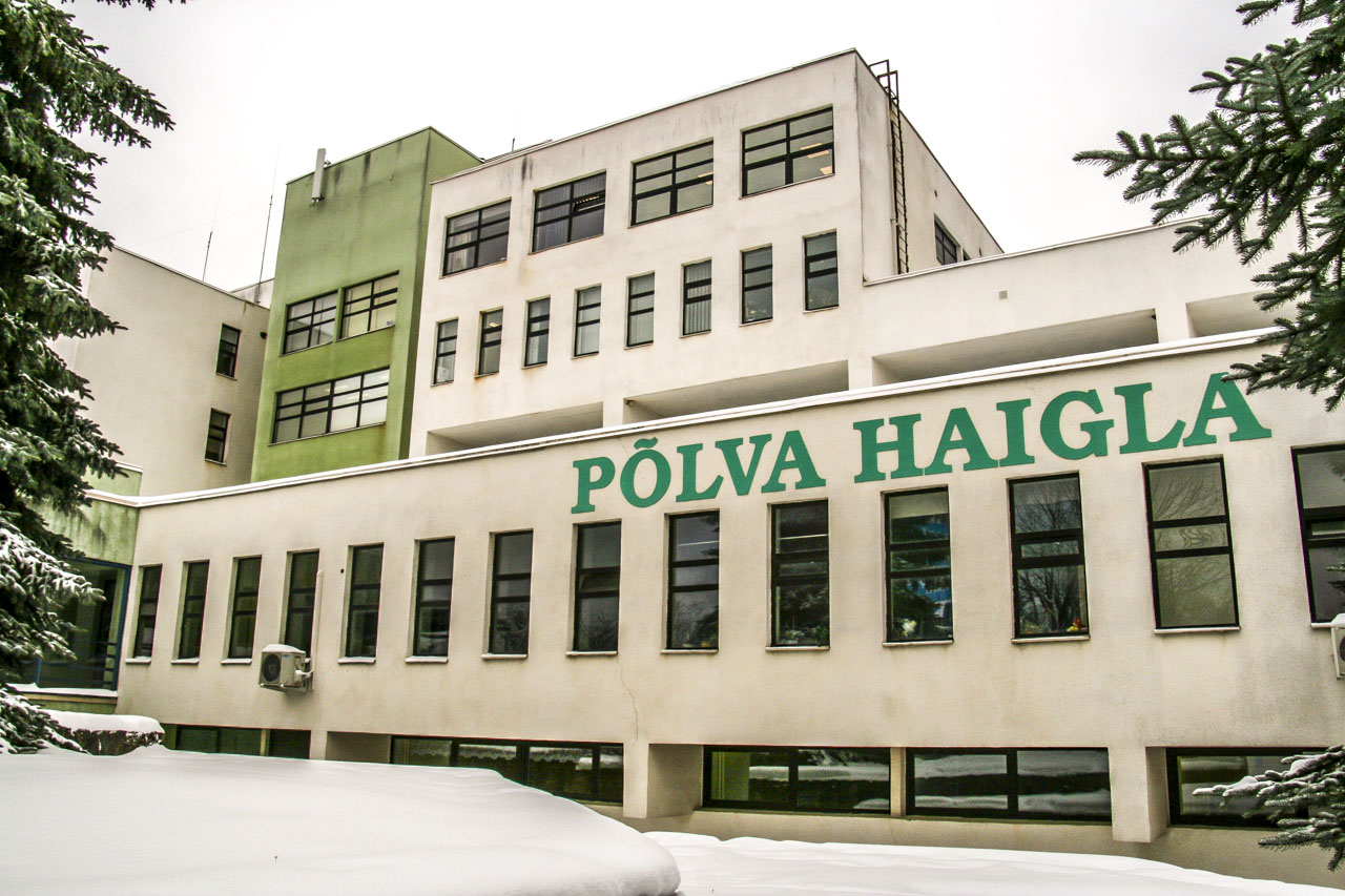 Võrumaa Teataja