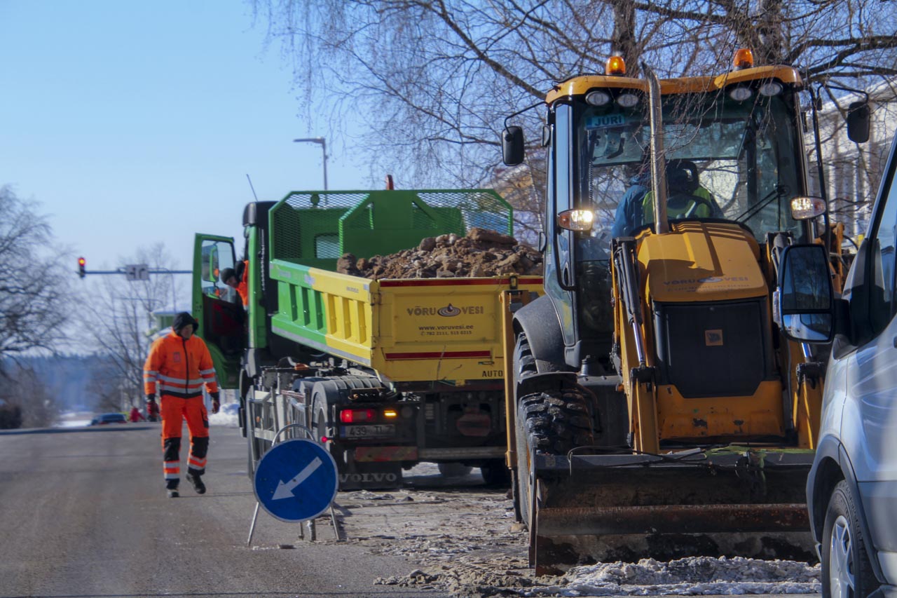 FOTO: Aigar Nagel