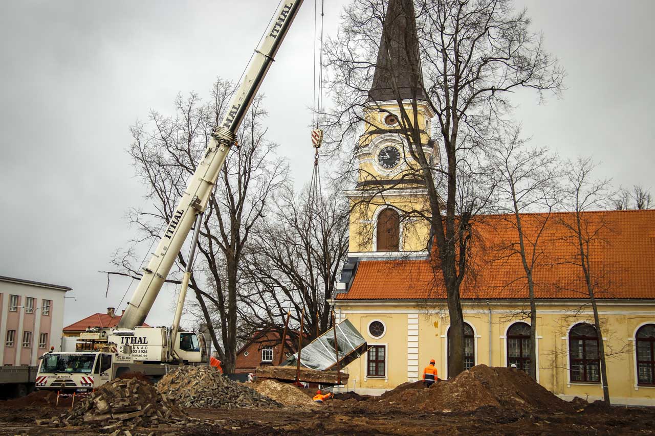 FOTOD: Aigar Nagel FOTOD: Aigar Nagel