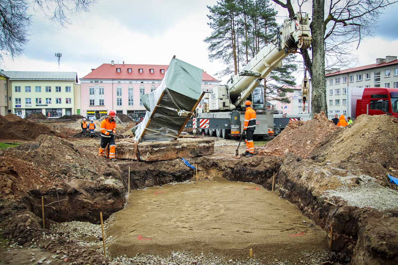 FOTOD: Aigar Nagel FOTOD: Aigar Nagel