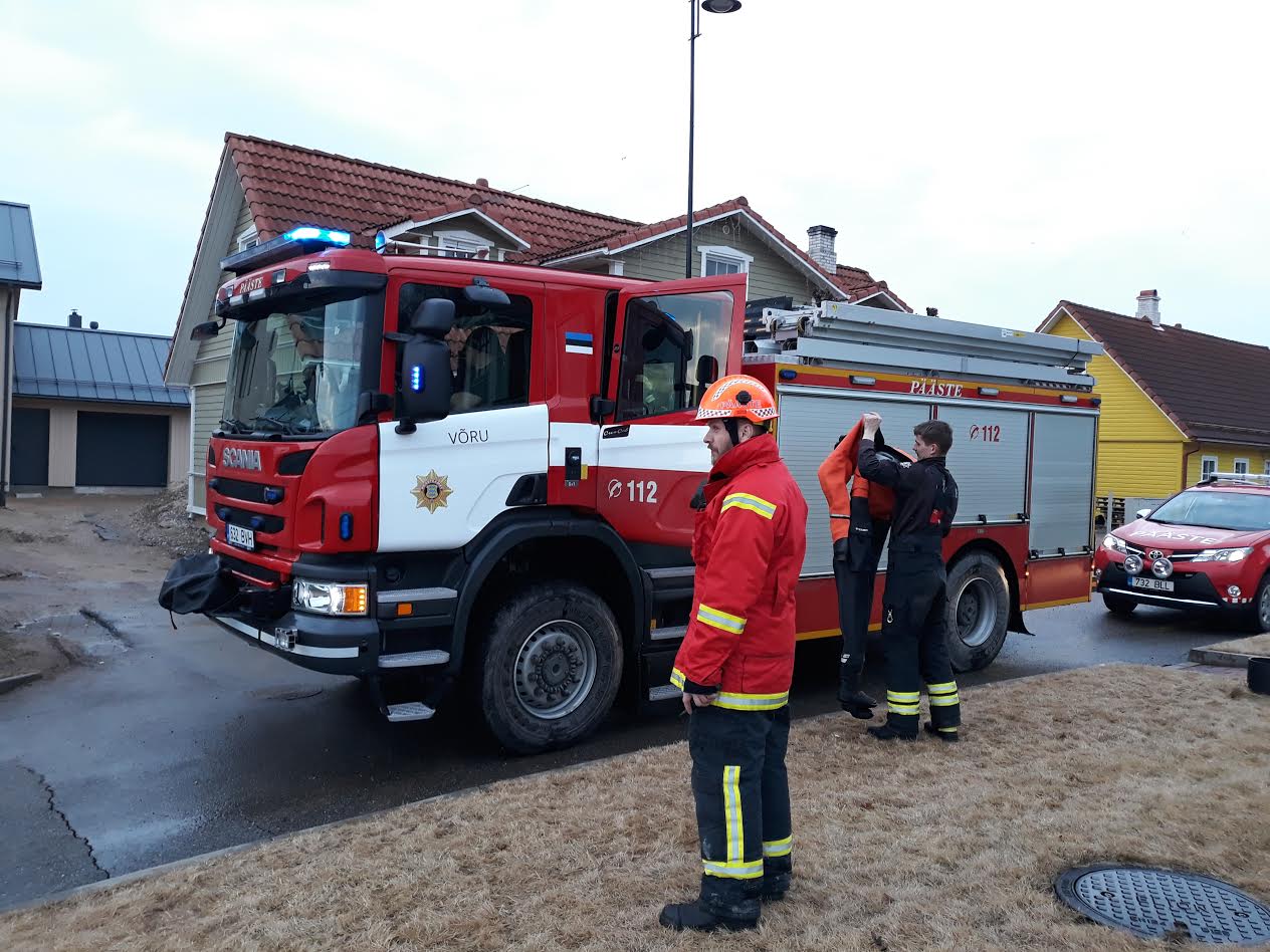Foto: Heleri Lakur