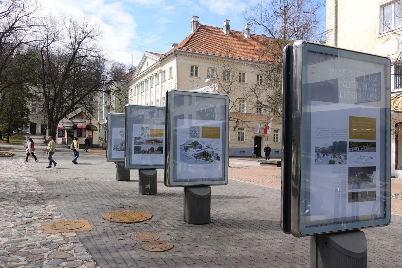 Foto: Lilian Lukka