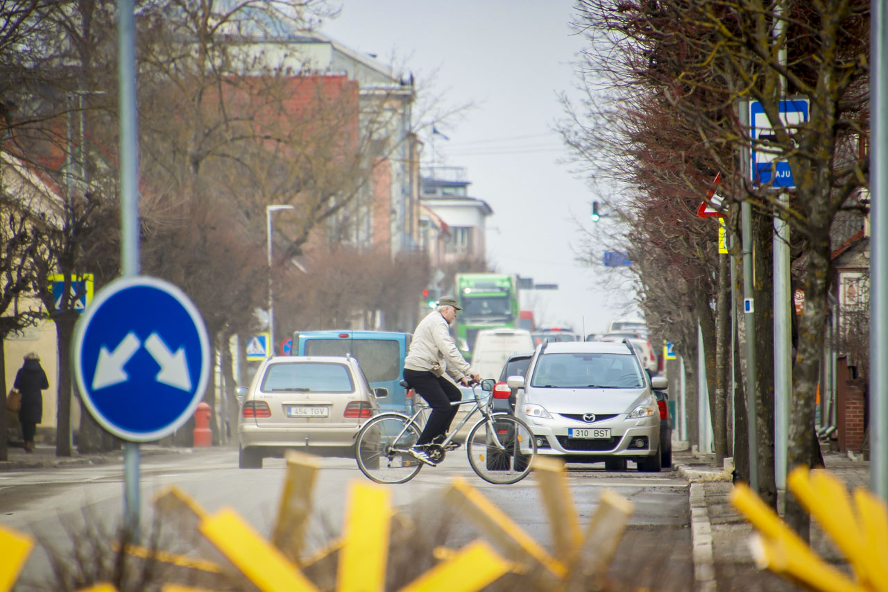 Võru FOTO: Aigar Nagel