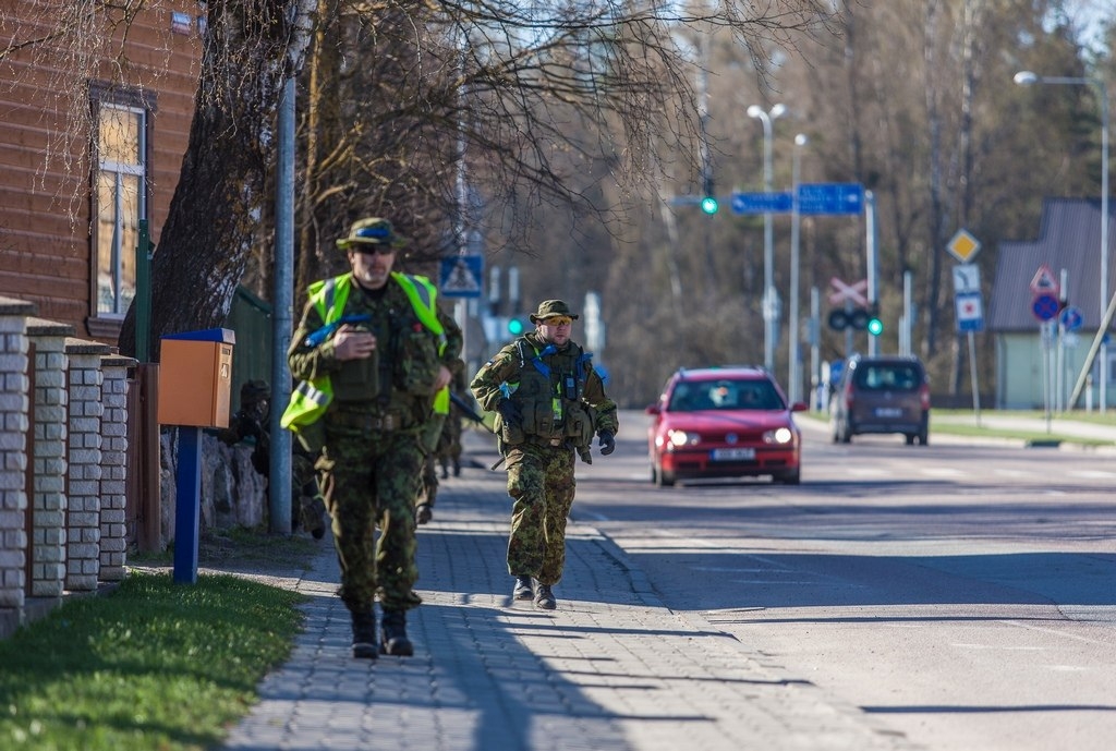 Võrumaa Teataja