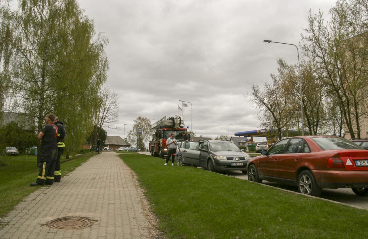 FOTO: Heleri Lakur FOTO: Heleri Lakur