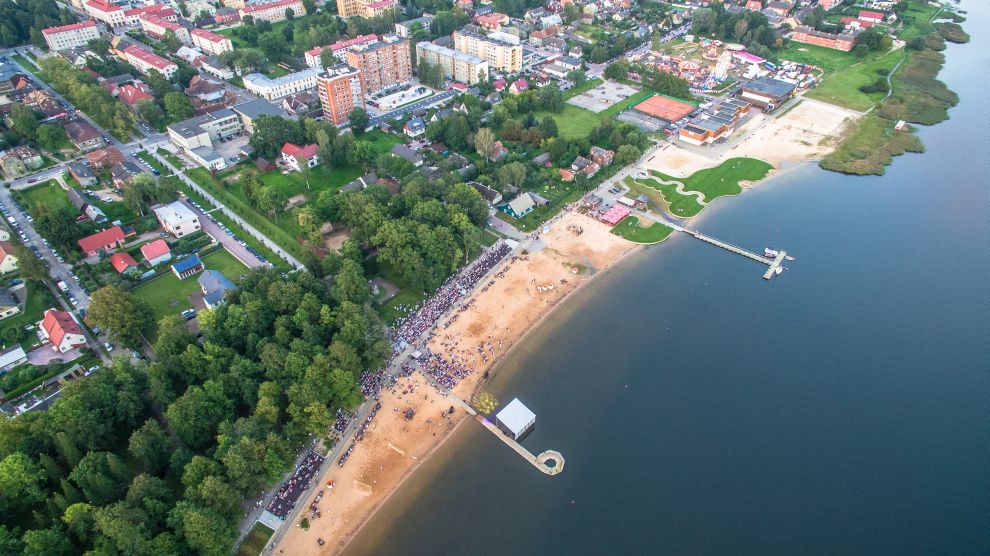 Võrumaa Teataja