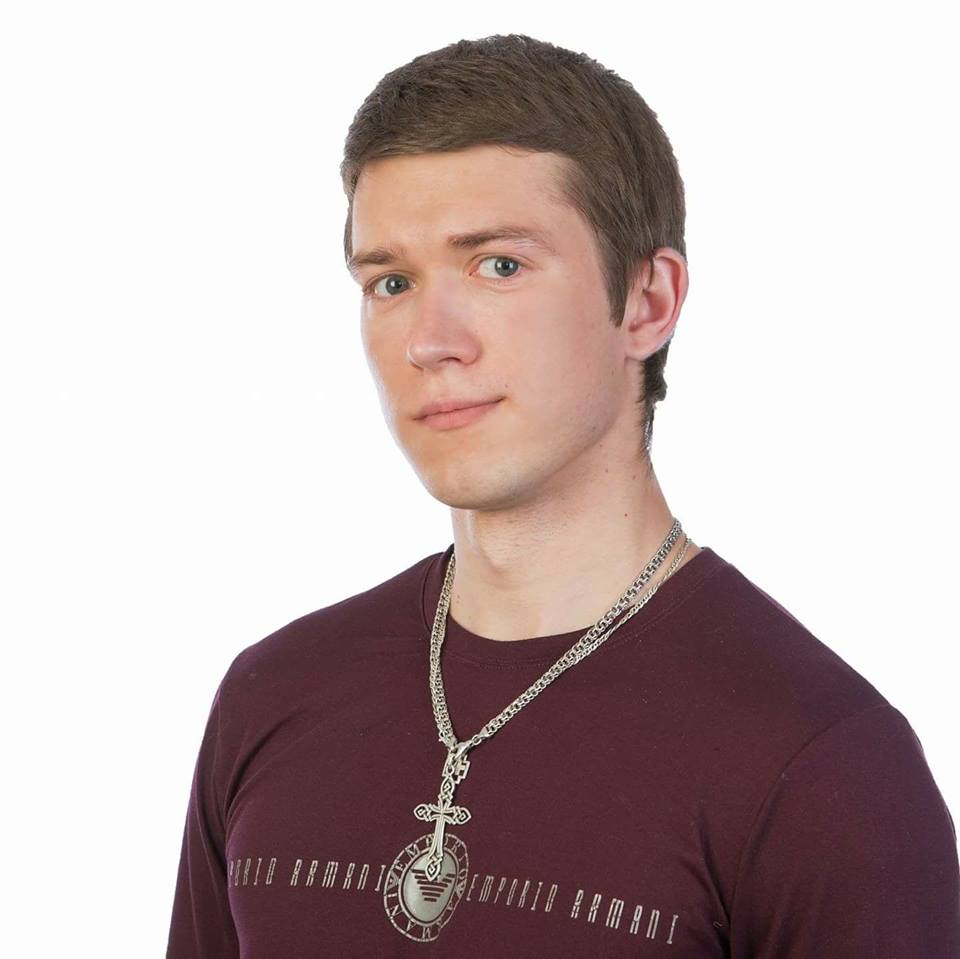 Kristjan Sumerkin