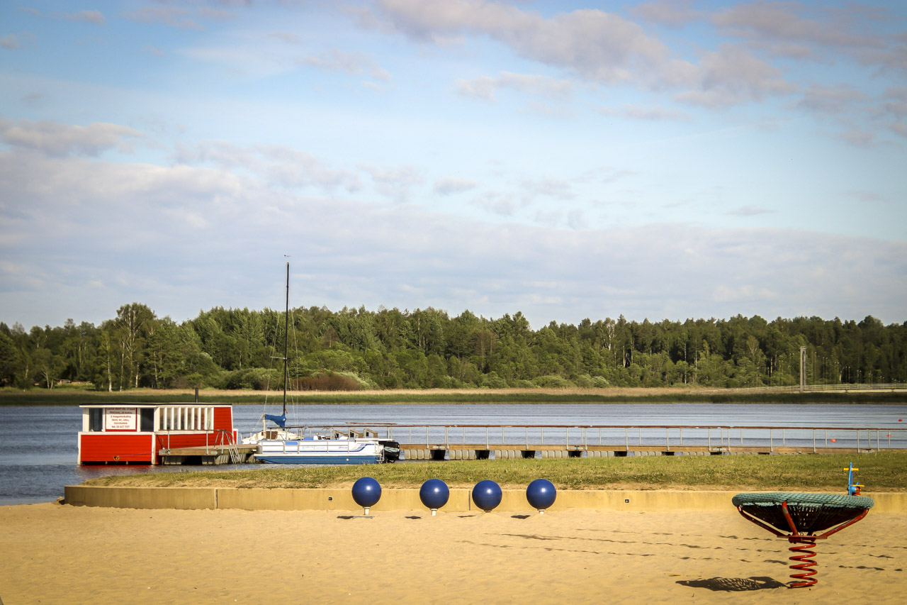 Tamula järv FOTO: Aigar Nagel Tamula järv FOTO: Aigar Nagel