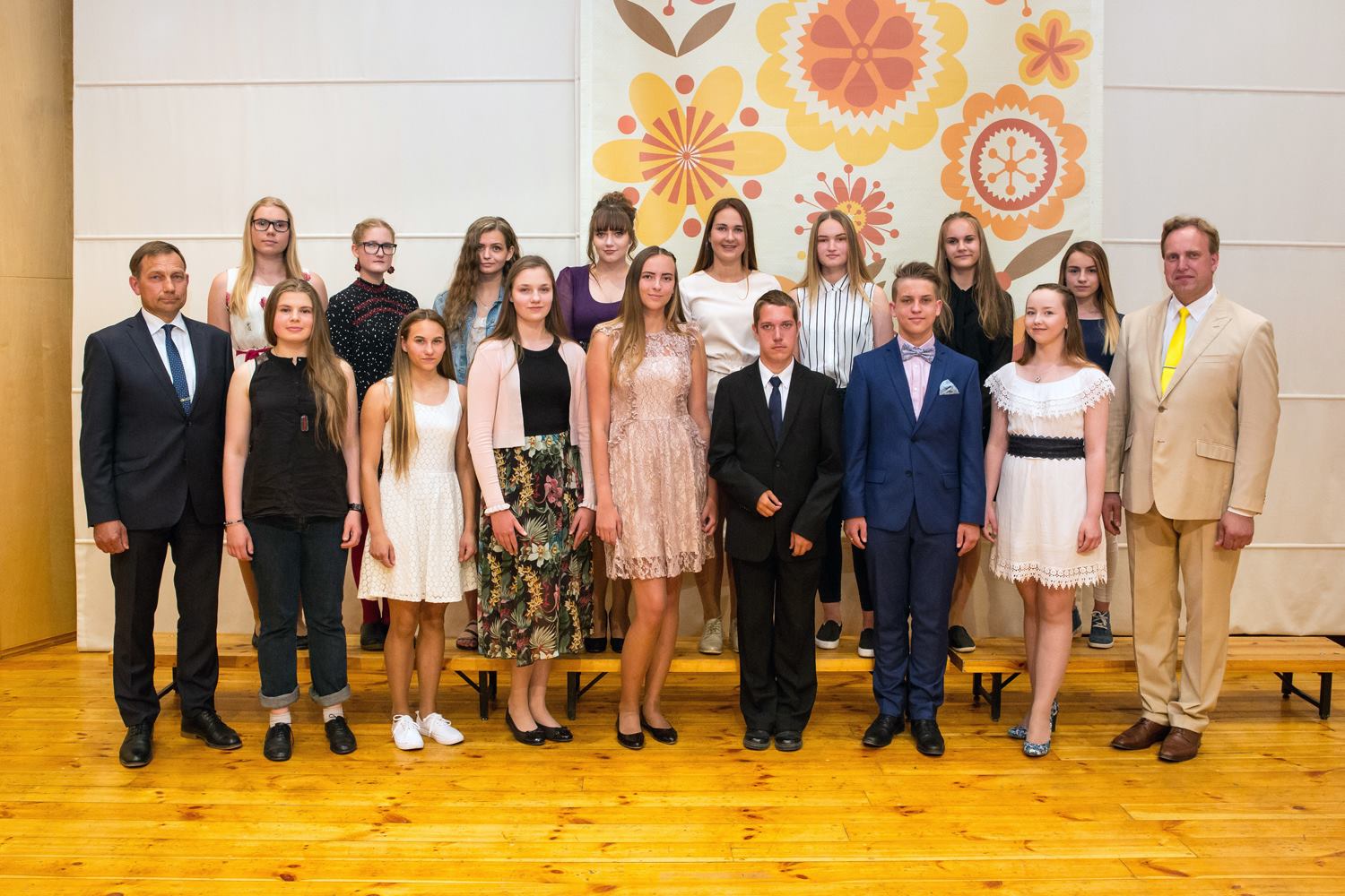 Foto: Jüri Kuusk Võru linn