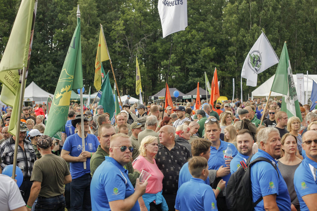 FOTOD: JAHIMEESTE SELTS