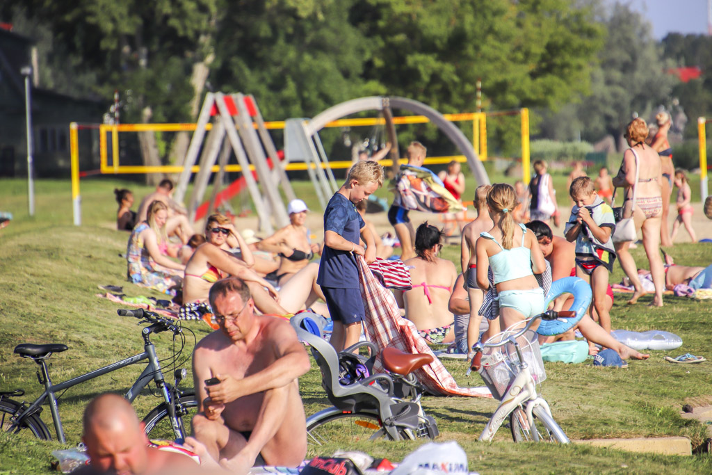 Võru Tamula 17.07.2018 FOTO: Aigar Nagel