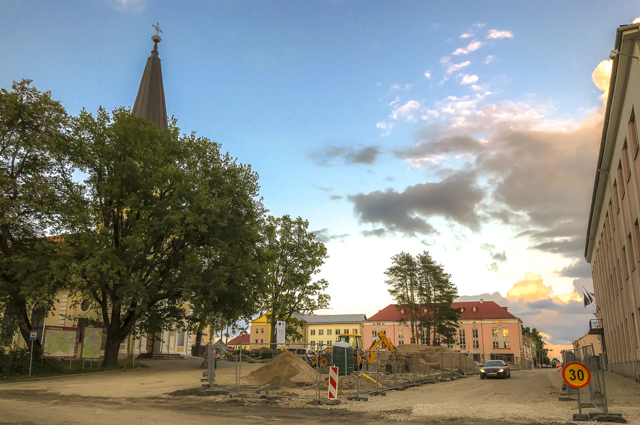 FOTO: Kadi Annom