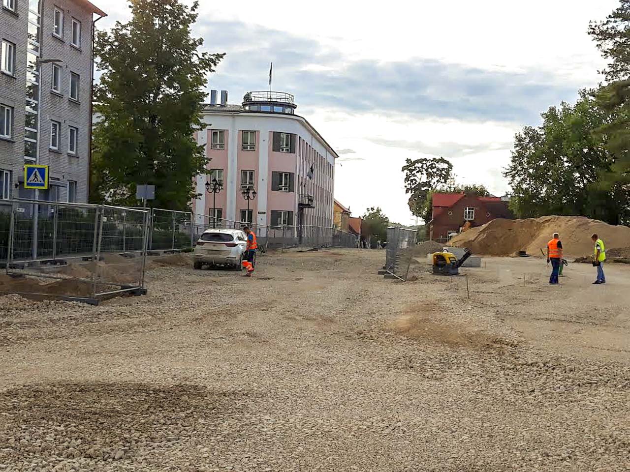 FOTO: Heleri Lakur