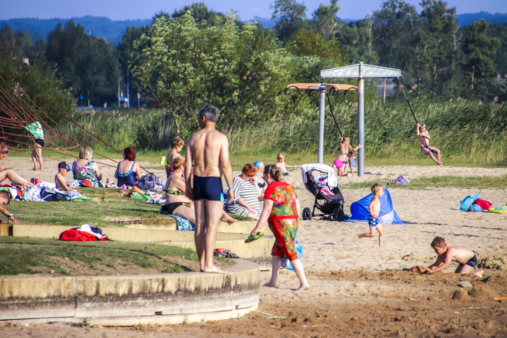 Võru Tamula 17.07.2018 FOTO: Aigar Nagel