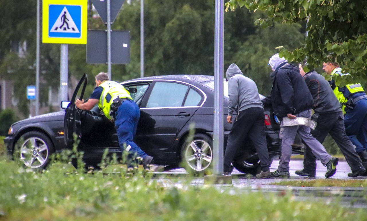 FOTOD: Aigar Nagel