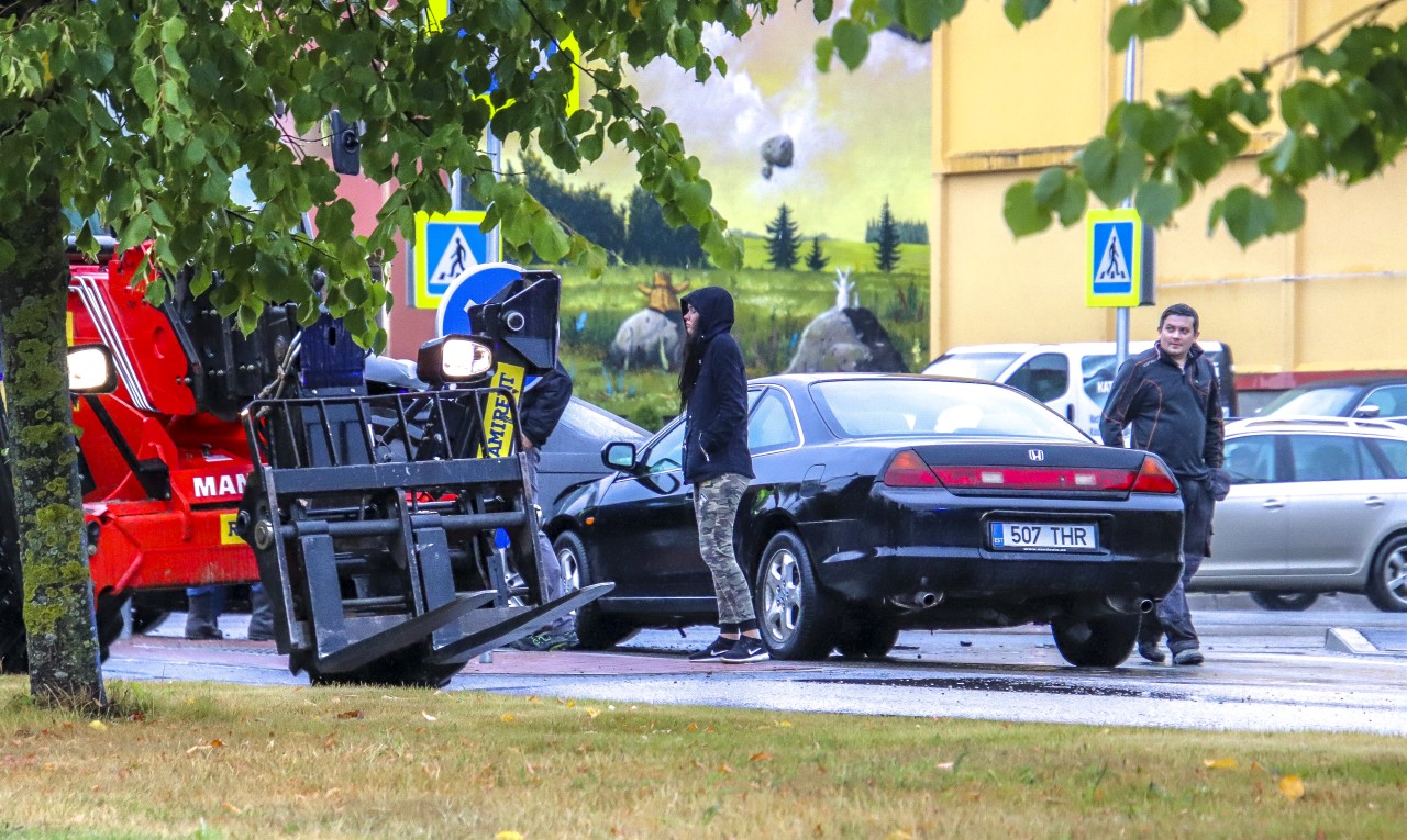 FOTOD: Aigar Nagel