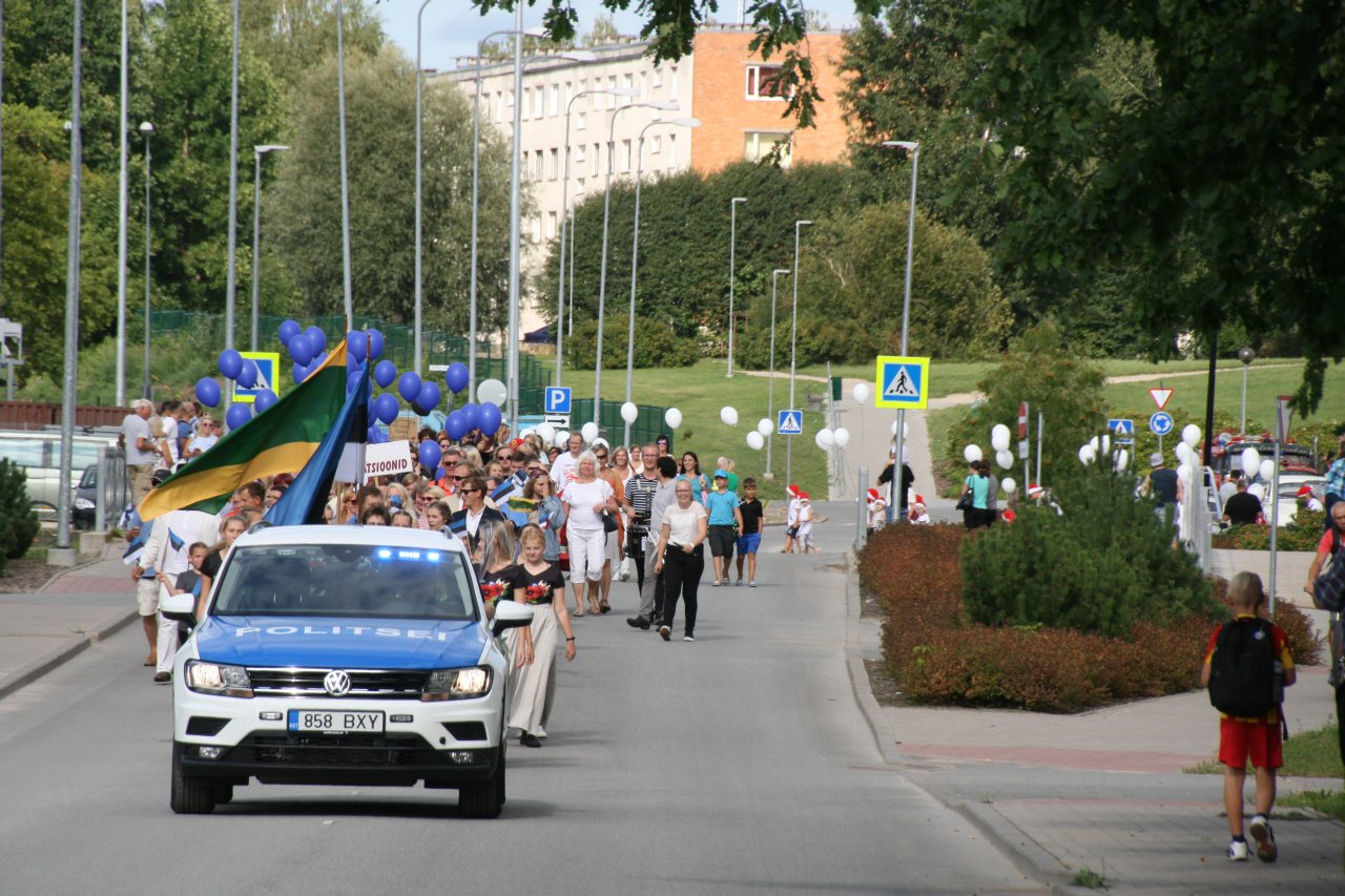 FOTO: Heleri Lakur