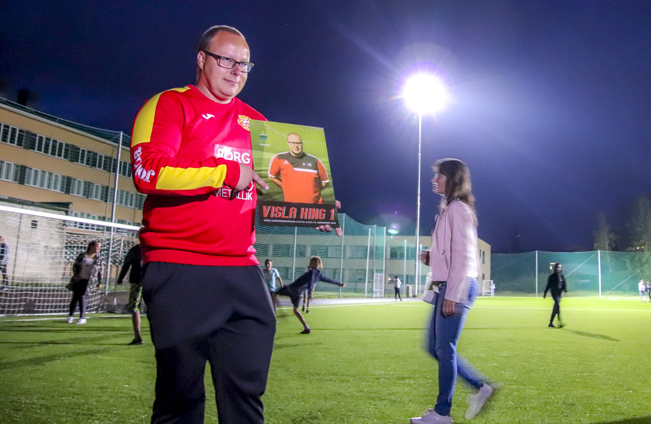 FOTOD: Aigar Nagel