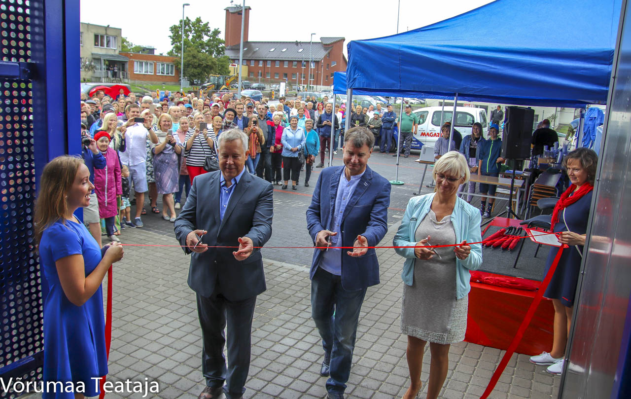 FOTOD: Aigar Nagel