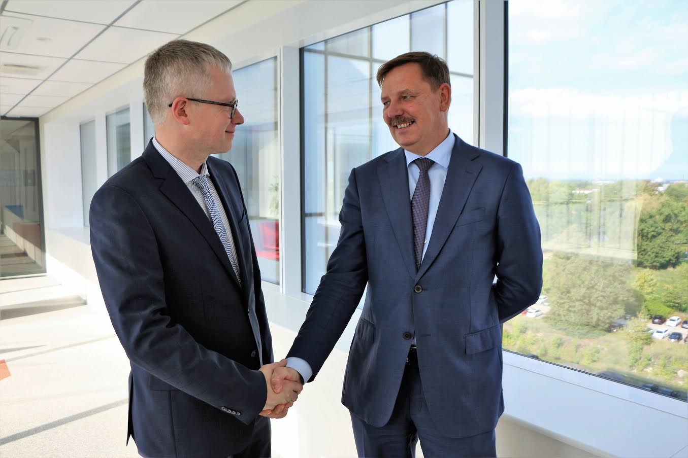 Rahandusministeerium