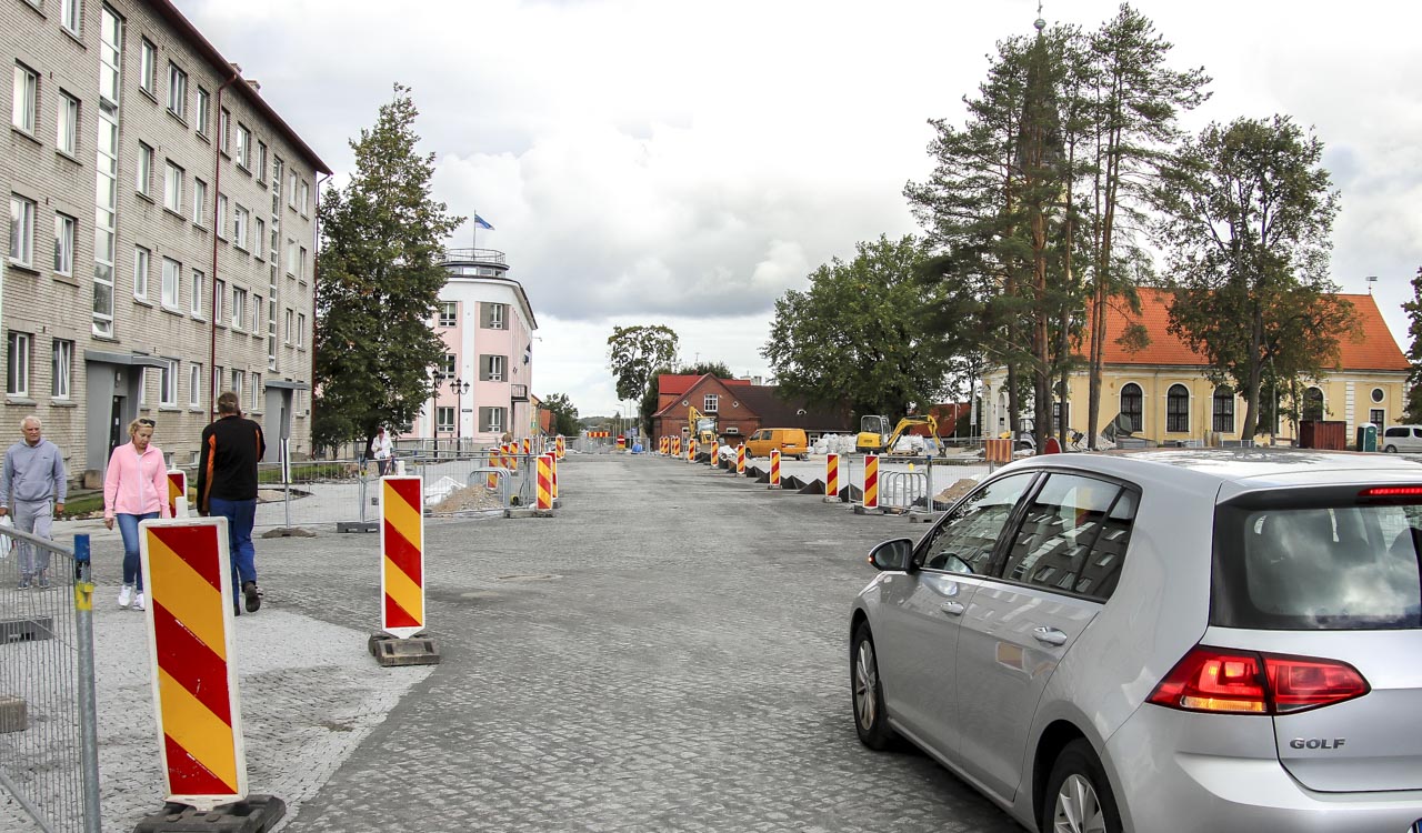 FOTO: Aigar Nagel