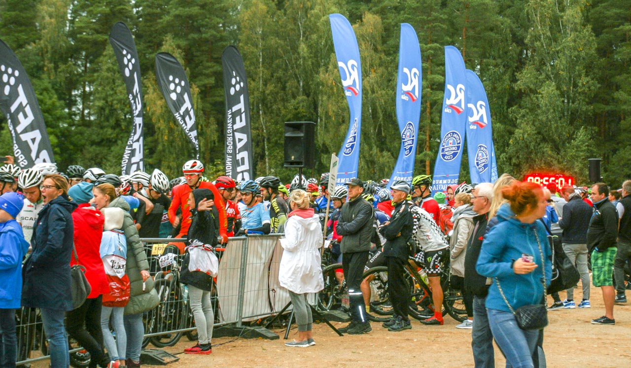 FOTOD: Heleri Lakur