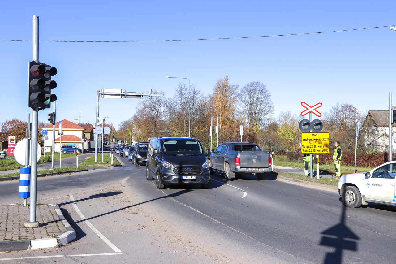 FOTO: Aigar Nagel