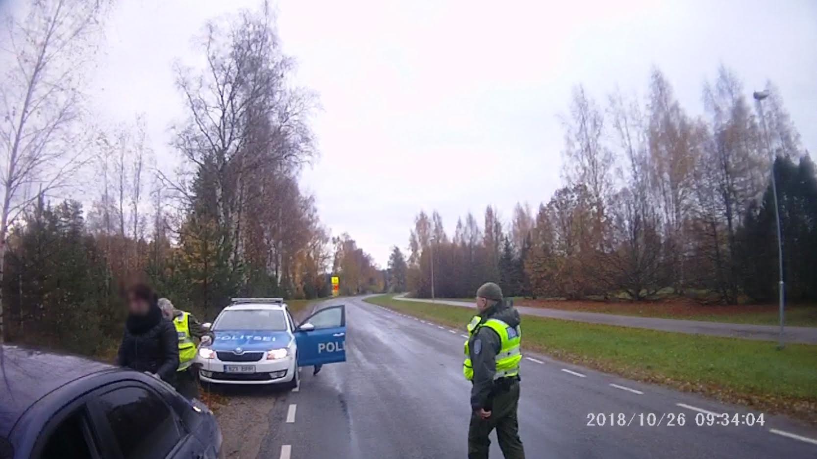Politsei- ja Piirivalveamet