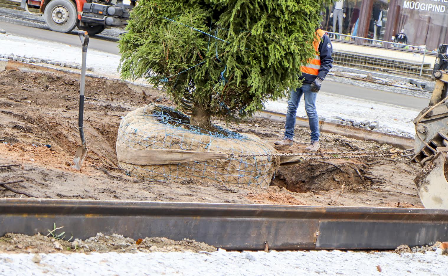 FOTOD: Aigar Nagel
