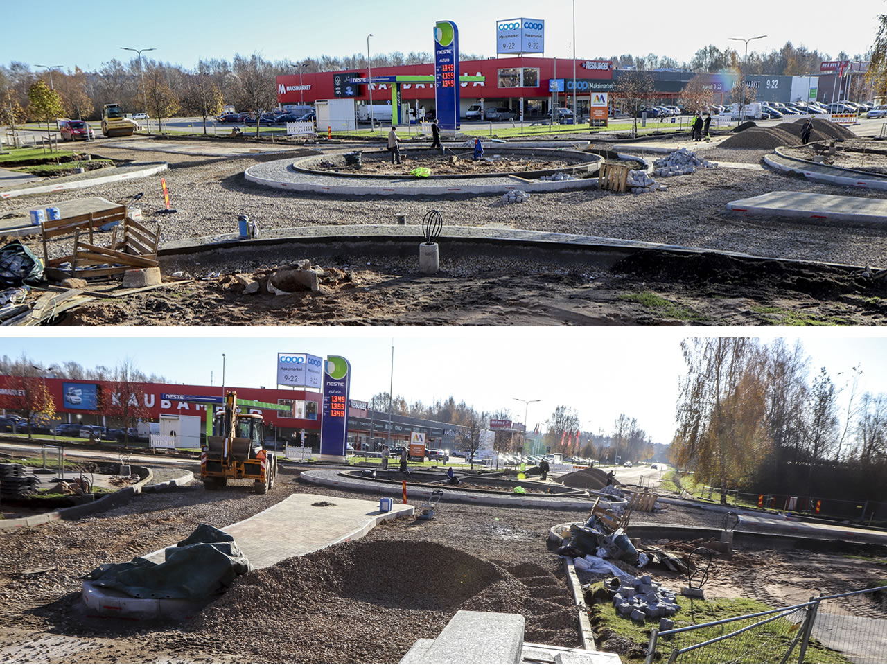 FOTOD: Aigar Nagel FOTOD: Aigar Nagel