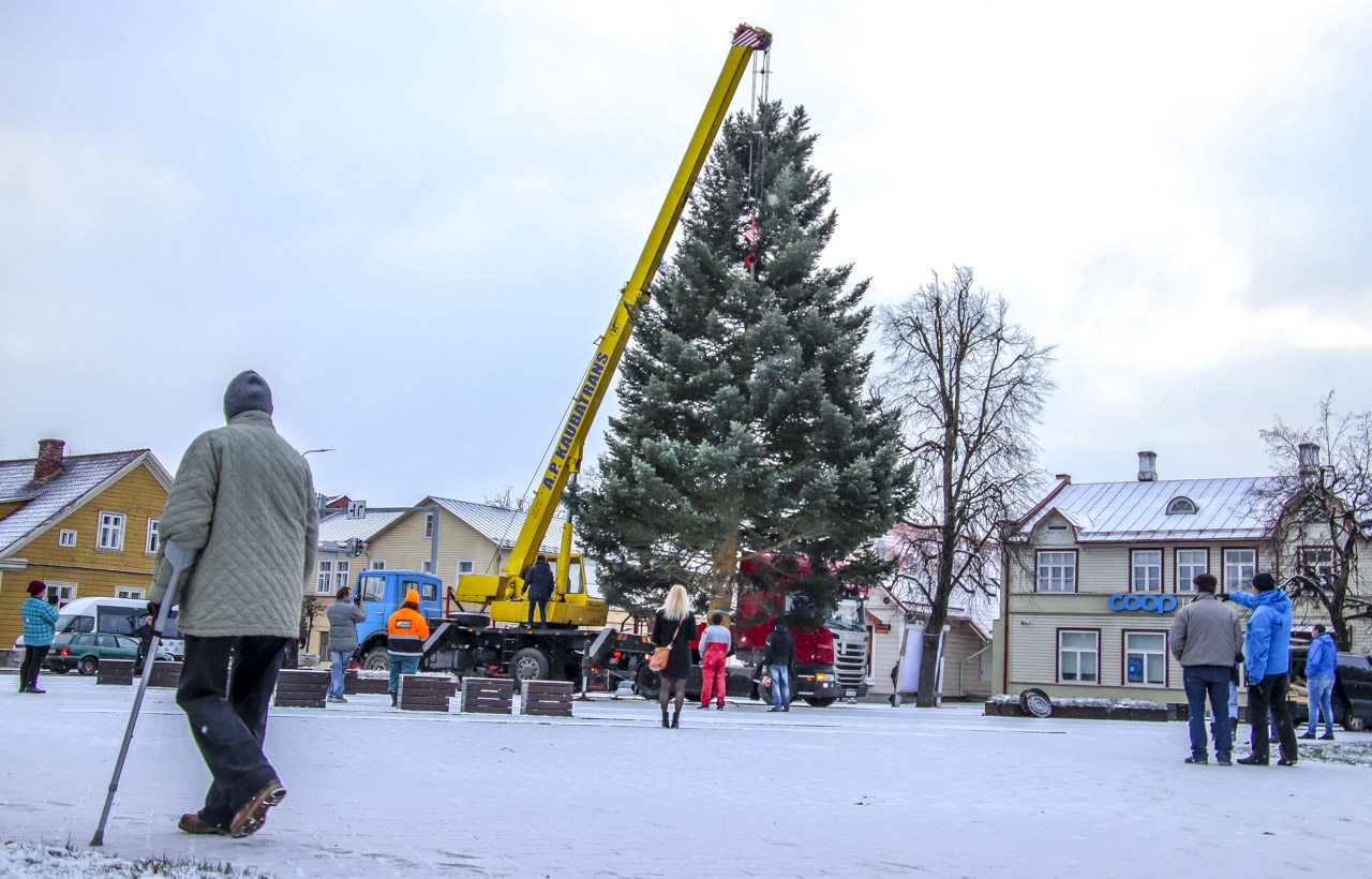 FOTOD: Aigar Nagel