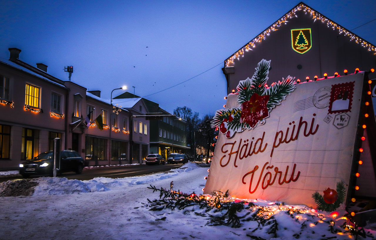 FOTO: Aigar Nagel