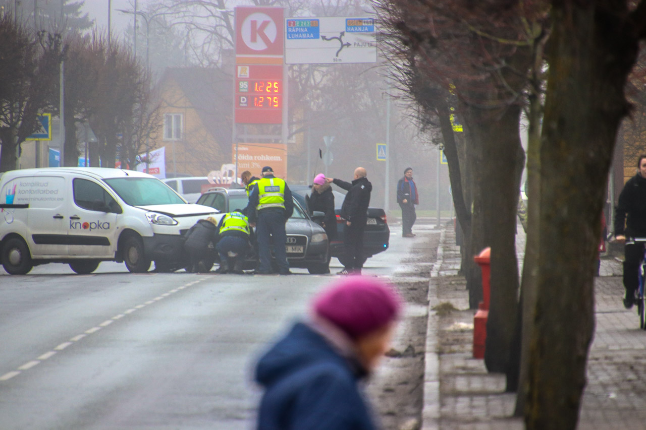 FOTOD: Aigar Nagel