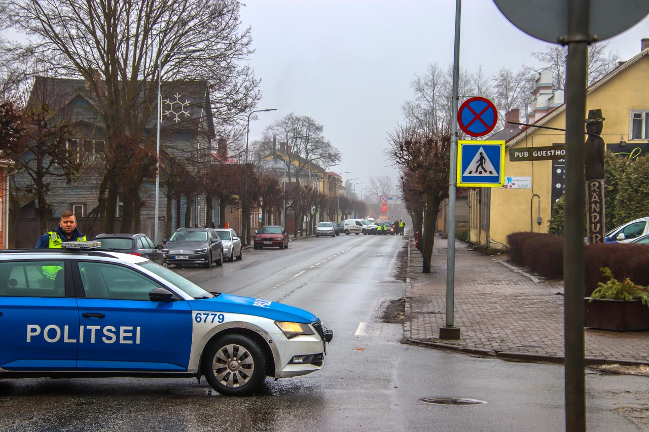 FOTOD: Aigar Nagel