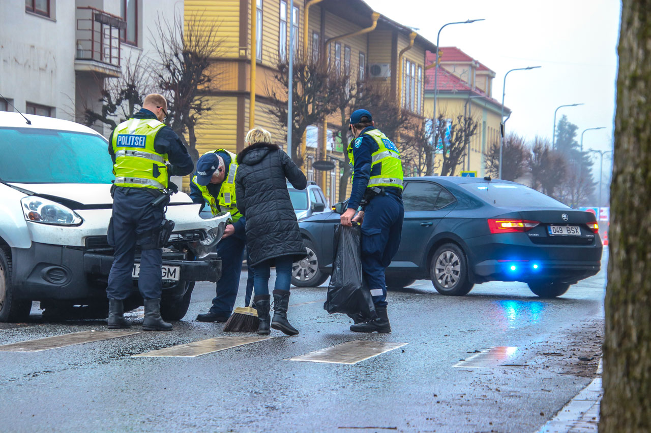 FOTOD: Aigar Nagel
