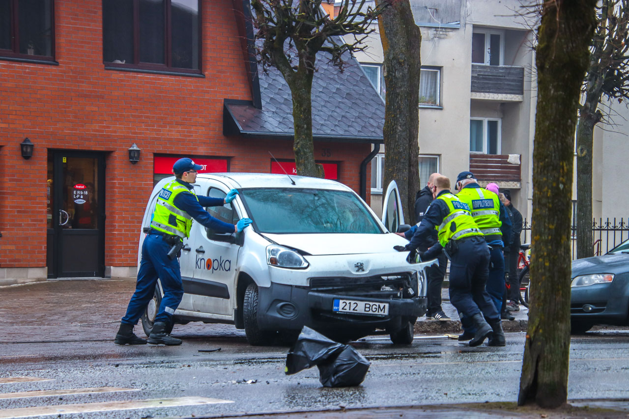 FOTOD: Aigar Nagel